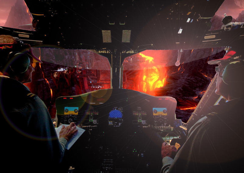 Illustration for article titled BP Photoshops Gallery